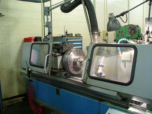 Kellenberger UR225 X 1000, Machine ID: 5586
